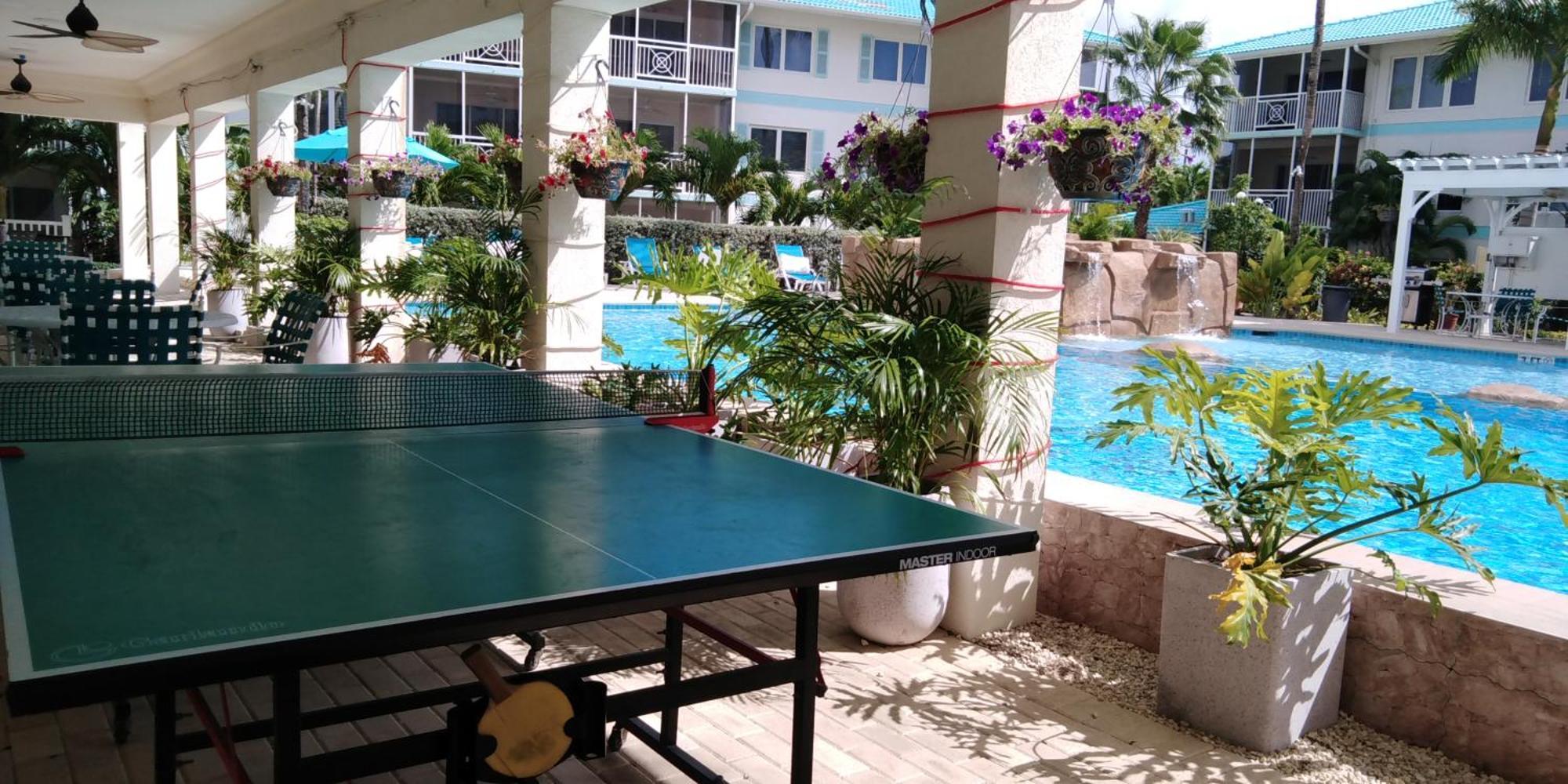 Seven Mile Beach Resort Τζώρτζταουν Εξωτερικό φωτογραφία