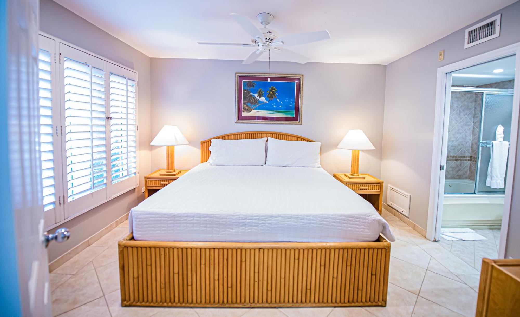 Seven Mile Beach Resort Τζώρτζταουν Εξωτερικό φωτογραφία