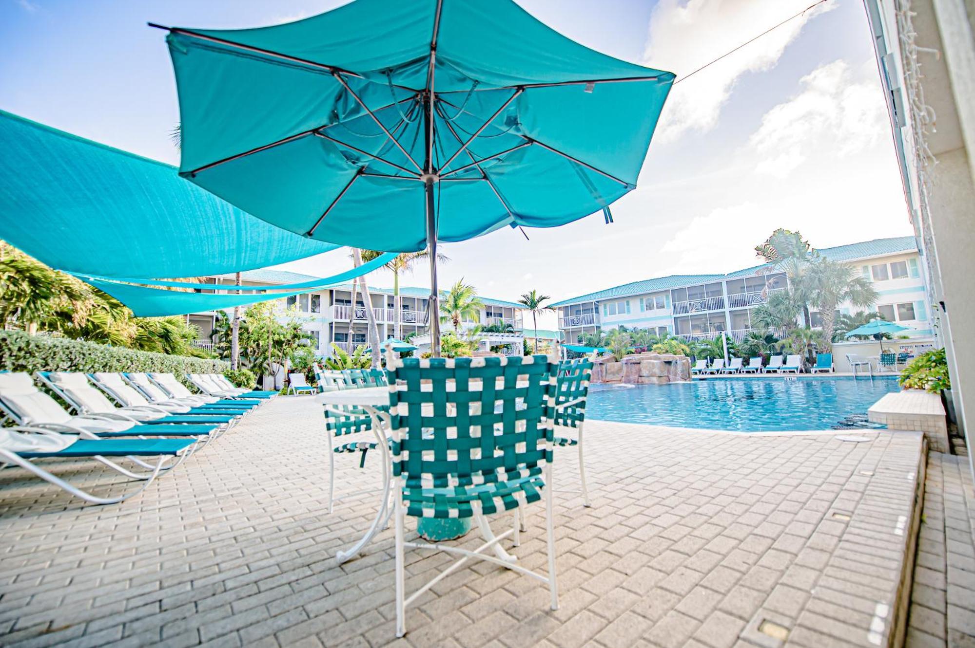 Seven Mile Beach Resort Τζώρτζταουν Εξωτερικό φωτογραφία